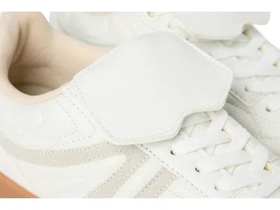 Steve Madden Madrid In White