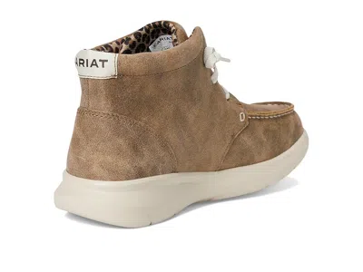 Ariat Hilo High-top