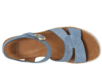 Söfft Capri In Blue