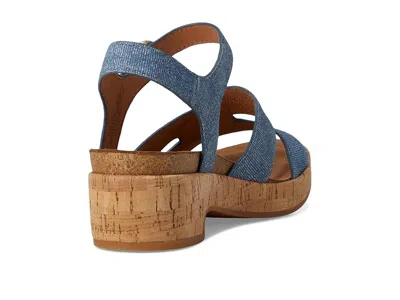Söfft Capri In Blue