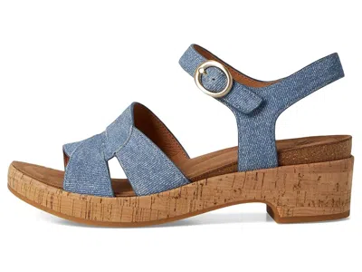 Söfft Capri In Blue
