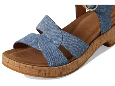 Söfft Capri In Blue
