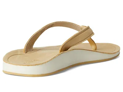 Olukai Southshore Flip Flop In Neutral