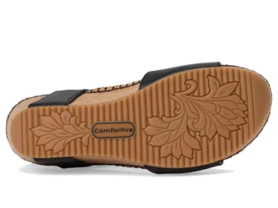 Comfortiva Eldorah In Multi