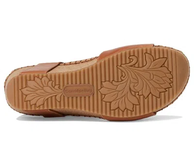 Comfortiva Eldorah In Brown