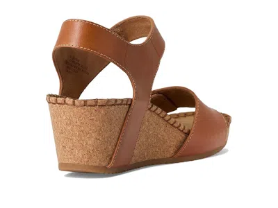 Comfortiva Eldorah In Brown