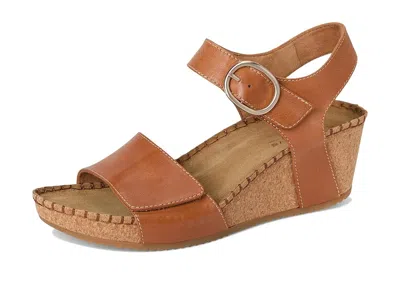 Comfortiva Eldorah In Brown