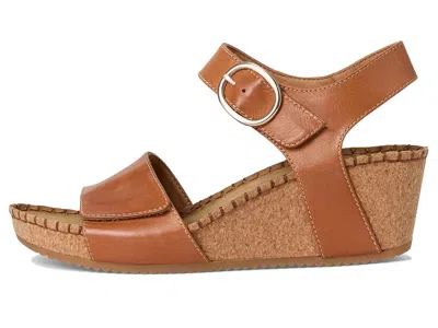 Comfortiva Eldorah In Brown