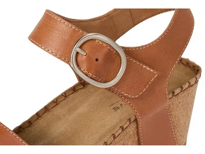 Comfortiva Eldorah In Brown