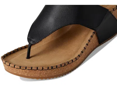 Comfortiva Edwyn Platform Wedge In Multi