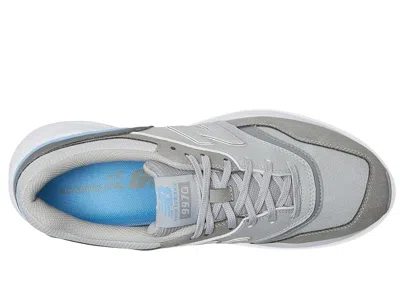 New Balance Golf 997 Waterproof Golf Shoe In Multi