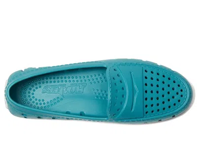 Floafers Posh Driver 2.0 In Blue