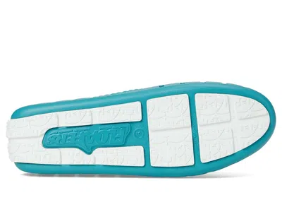 Floafers Posh Driver 2.0 In Blue