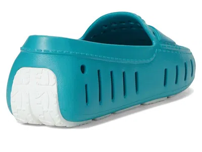 Floafers Posh Driver 2.0 In Blue
