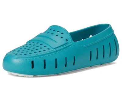Floafers Posh Driver 2.0 In Blue