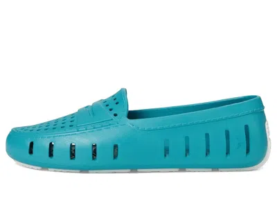 Floafers Posh Driver 2.0 In Blue