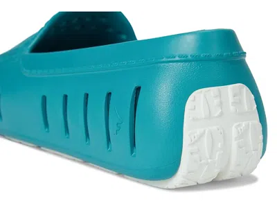 Floafers Posh Driver 2.0 In Blue