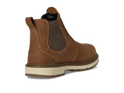 Keen Utility San Jose Pull-on Boot (soft Toe)