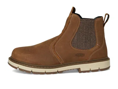 Keen Utility San Jose Pull-on Boot (soft Toe)