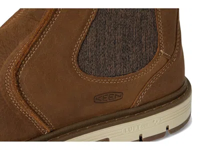 Keen Utility San Jose Pull-on Boot (soft Toe)