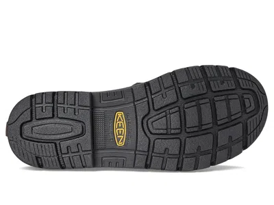 Keen Utility San Jose Pull-on Boot (aluminum Toe) In Multi
