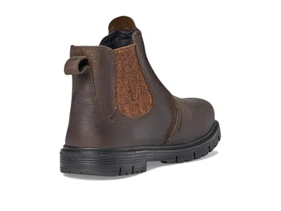 Keen Utility San Jose Pull-on Boot (aluminum Toe) In Multi