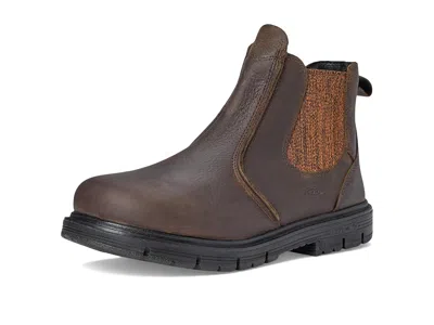 Keen Utility San Jose Pull-on Boot (aluminum Toe) In Multi