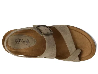 Eurosoft Hampton In Gray