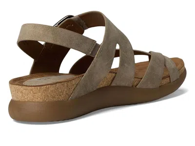 Eurosoft Hampton In Gray