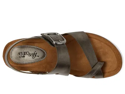 Eurosoft Hampton In Gray