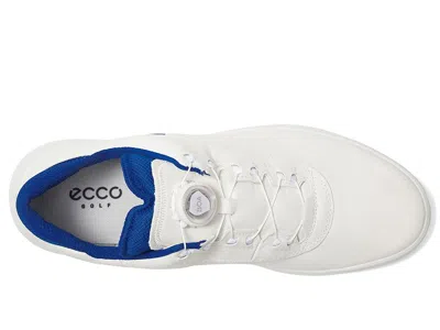 Ecco Golf Core Boa Waterproof Golf Shoe