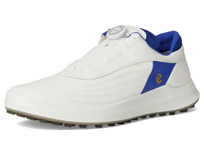 Ecco Golf Core Boa Waterproof Golf Shoe