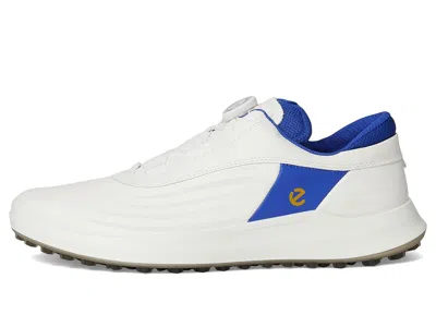 Ecco Golf Core Boa Waterproof Golf Shoe