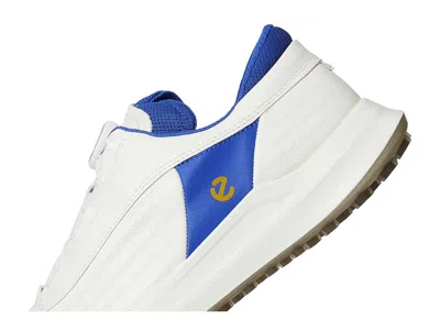 Ecco Golf Core Boa Waterproof Golf Shoe