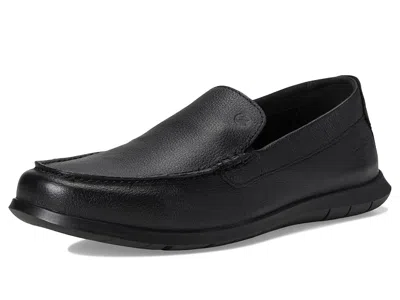 Clarks Flexway Step In Black
