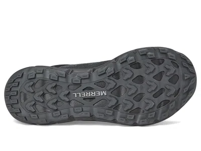 Merrell Nova 4 Waterproof In Black
