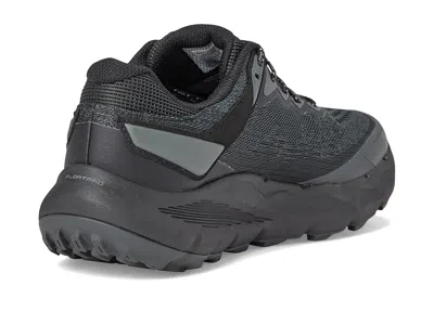 Merrell Nova 4 Waterproof In Black