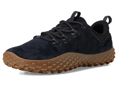 Merrell Wrapt In Black