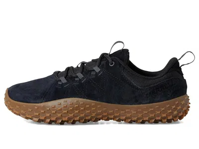 Merrell Wrapt In Black