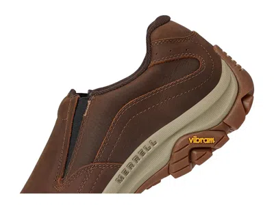 Merrell Moab Adventure 3 Moc In Multi
