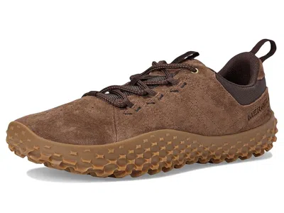 Merrell Wrapt Sneaker In Multi