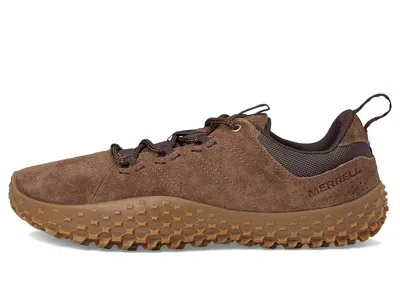 Merrell Wrapt Sneaker In Multi