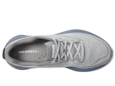 Merrell Morphlite In Gray
