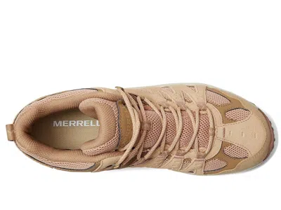 Merrell Accentor 3 Mid Wp In Multi