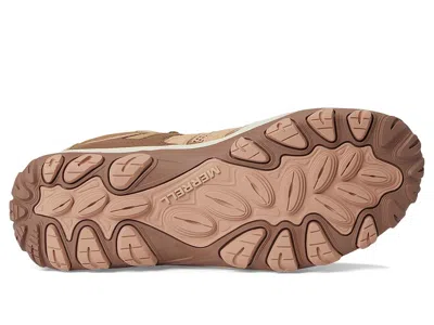 Merrell Accentor 3 Mid Wp In Multi