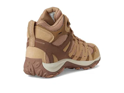 Merrell Accentor 3 Mid Wp In Multi