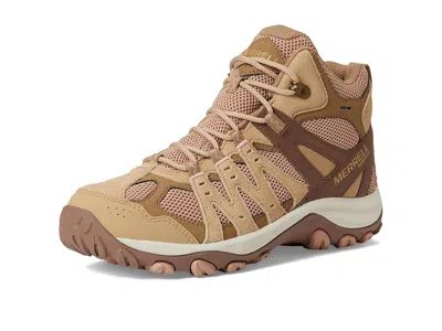 Merrell Accentor 3 Mid Wp In Multi