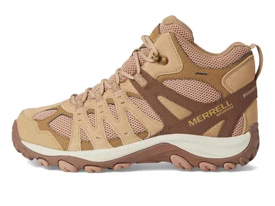 Merrell Accentor 3 Mid Wp In Multi