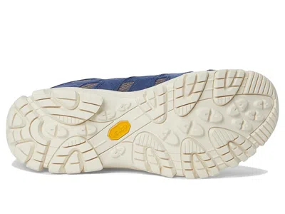 Merrell Moab 3 Mid Sneakers In Gray