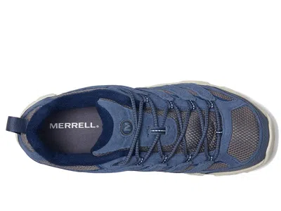 Merrell Moab 3 In Blue